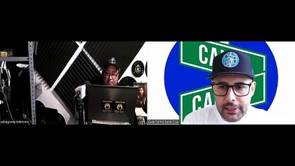 SALSA GORDA CON CALLE CALMA SALSA CLUB