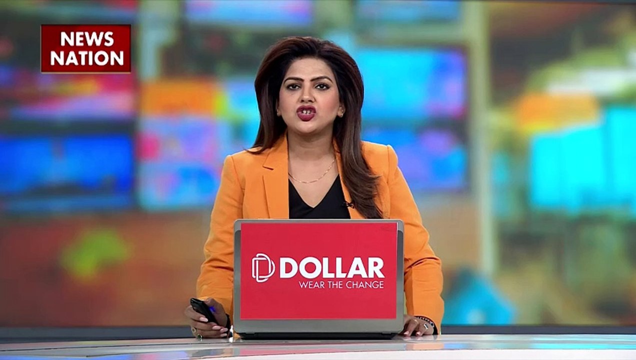 इस वक्त की सभी बड़ी खबरें देखें वो भी फटाफट अंद...