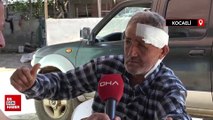 Kocaeli'de 72 yaşındaki çoban, başıboş köpek saldırısında yaralandı