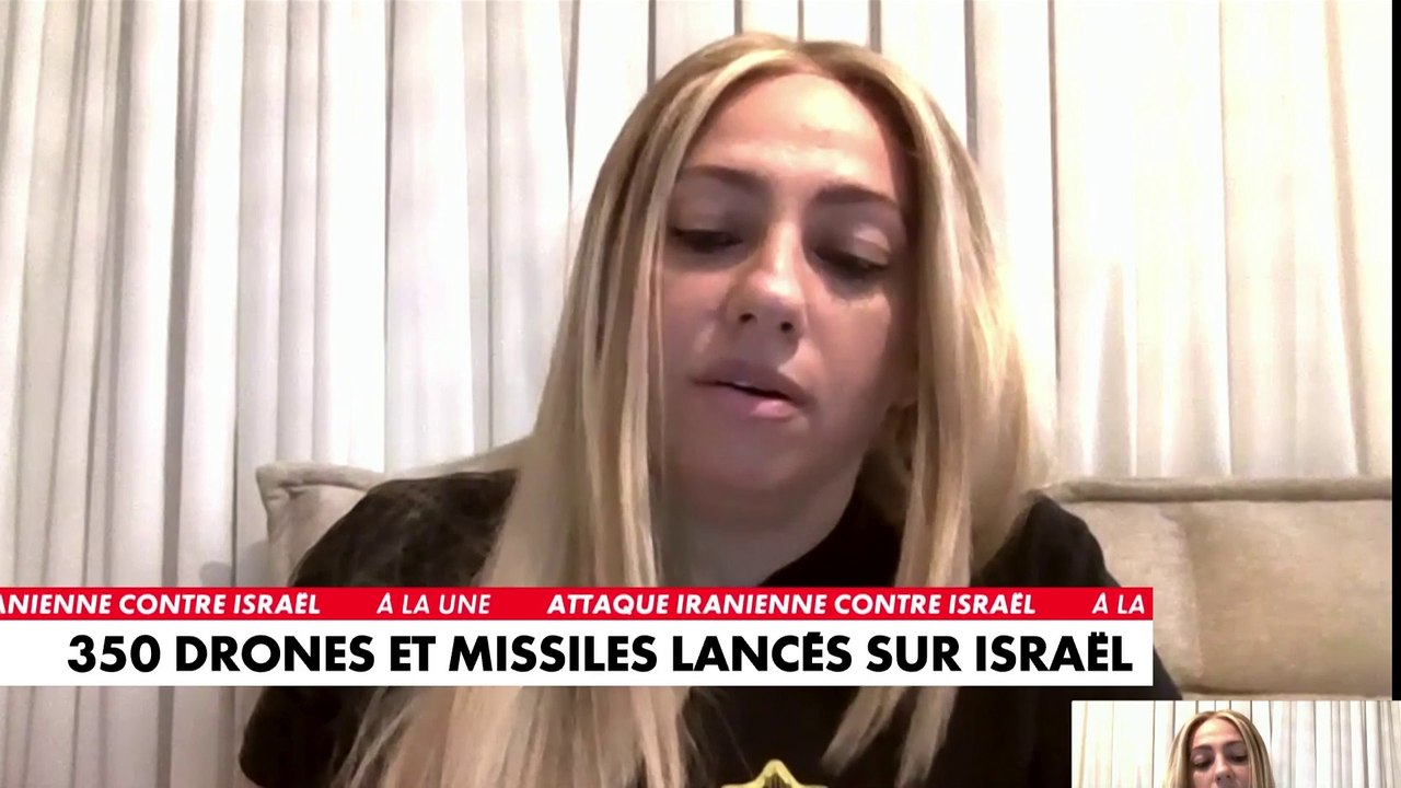 Aurélie, habitante d’Ashdod : «Je pense qu’Israël est prêt, Tasahal est ultra prêt, et les habitants aussi»