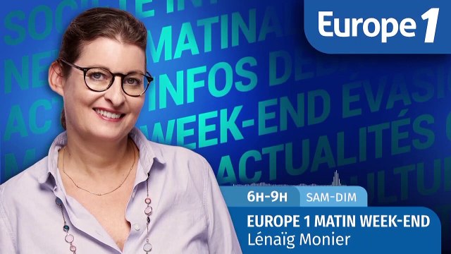 Européennes : chute dans les sondages, concurrence de Glucksmann... La campagne de l'écologiste Marie Toussaint prend l'eau