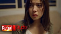 Regal Studio Presents: Ang KASALANAN ng babaeng laging iniiwan! (Talking Ted)