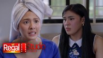 Regal Studio Presents: Namayapang nobyo, NAKIKIPAG-USAP sa kabilang buhay?! (Talking Ted)