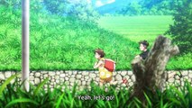 Tonari no Youkai-san Episode 1 Eng Sub