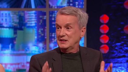 The Jonathan Ross Show S21 E07 – Exclusive Celebrity Interviews & Behind-the-Scenes Insights 🎤