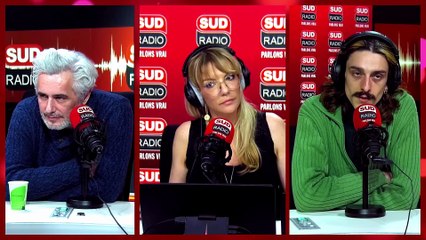 "C’est beau la fragilité assumée chez un homme" - C'est excellent