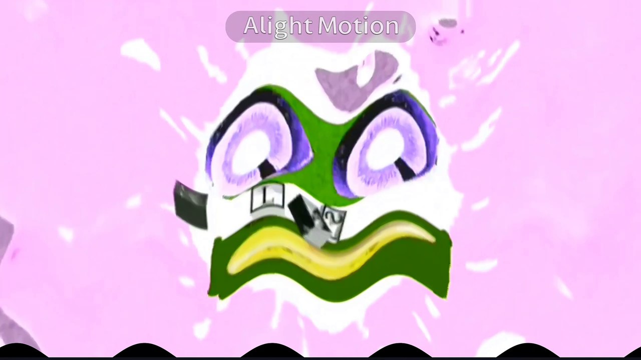 Klasky Csupo in crying