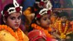 Kanya Pujan 2024: चैत्र नवरात्री कन्या पूजन में एक लड़का बैठाना क्यों जरुरी, लंगूर क्यों कहते है