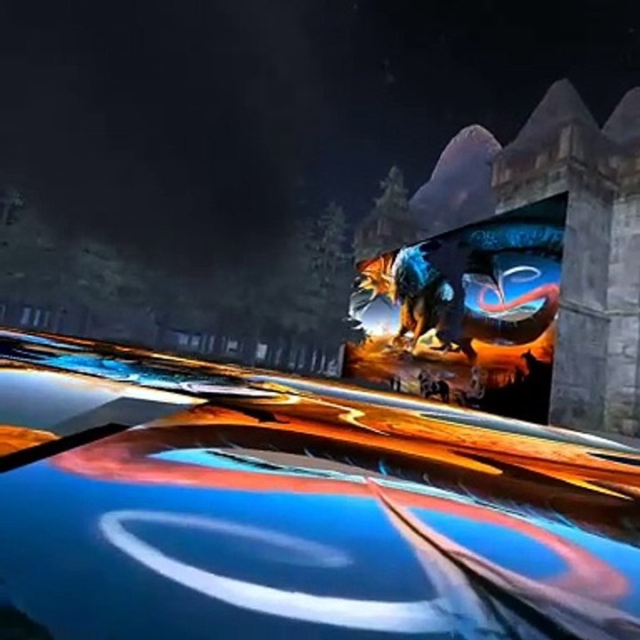 360  The Hidden Planet