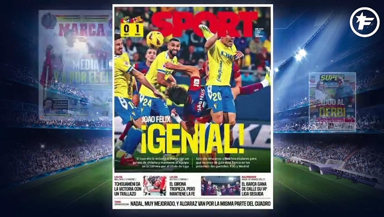 Revista de prensa 14-04-2024