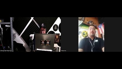 SALSA GORDA CON AMORNIASTEREO LA DE LA OCHO