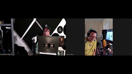 SALSA GORDA CON JC RUMBA CASTO