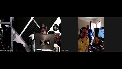 SALSA GORDA CON JC RUMBA CASTO