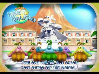 Super Mario Sunshine online multiplayer - ngc
