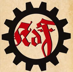 Kraft durch Froide - PC Patriot