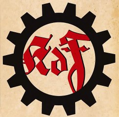 Kraft durch Froide - Klagt nicht, kämpft!