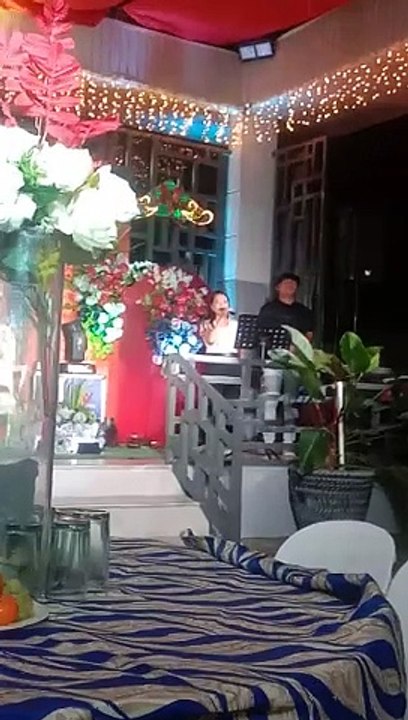 Nice performance