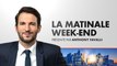 La Matinale Week-End (Émission du 14/04/2024)