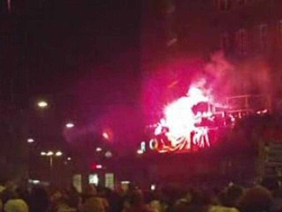 Fête HC Bienne