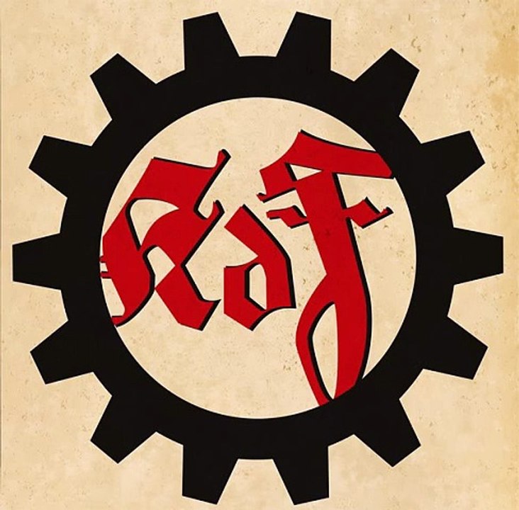 Kraft durch Froide - Hey hau ab