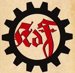 Kraft durch Froide - Die letzten im Lokal