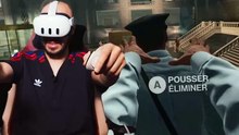 COMMENT BRAQUER UNE BANQUE !