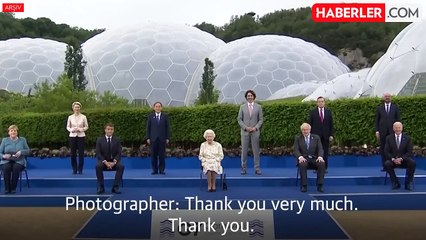 G7 ülkeleri İran'ın İsrail saldırısını görüşecek