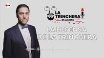 La Defensa de la Trinchera. Fondos de Rentabilidad Objetivo
