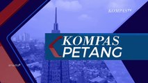 KompasTV - Kompas Petang + Sponsor Luwak White Koffe (14/04/2024)