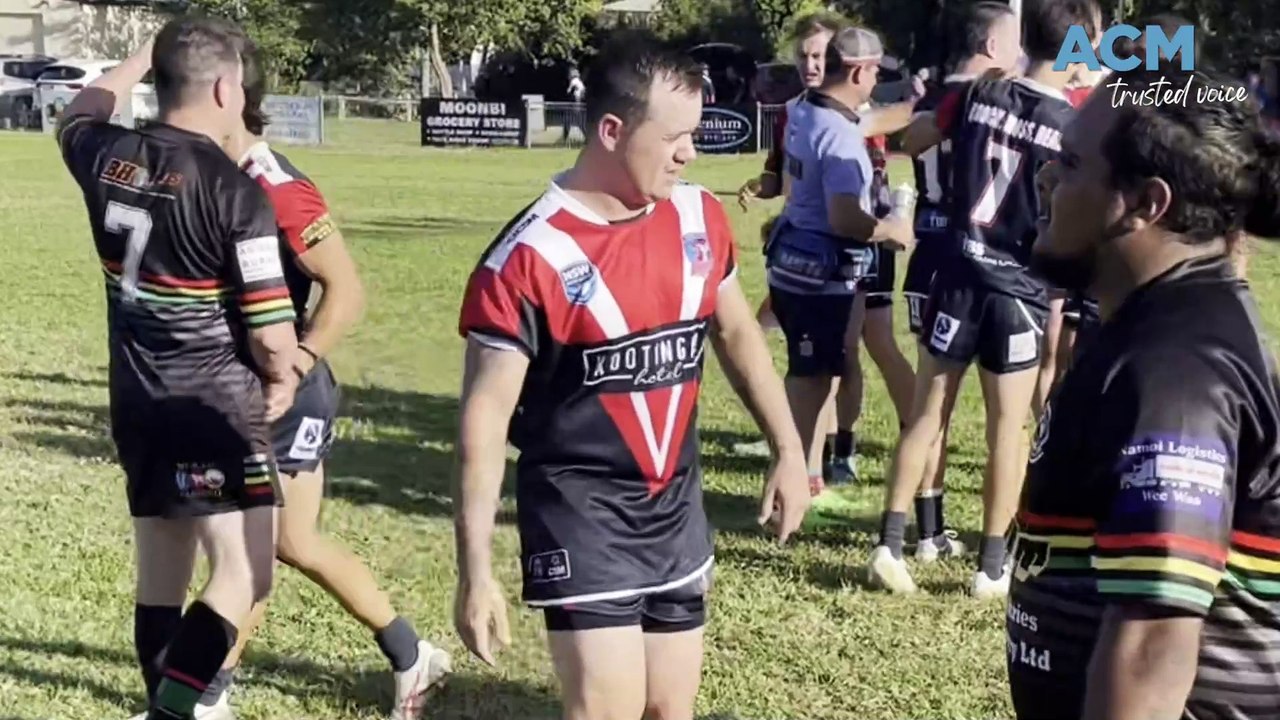 Roosters spoil Panthers party in Group 4 league clash