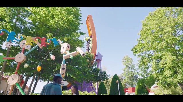 Disneyland Paris change (presque) tout : nouveau nom de parc, nouveau land... Les 5 annonces excitantes à retenir sur le futur du parc