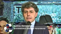 Transizione green, Ramonda (A.D. Herambiente) “Investiamo nel riciclo da scarti urbani e industriali”