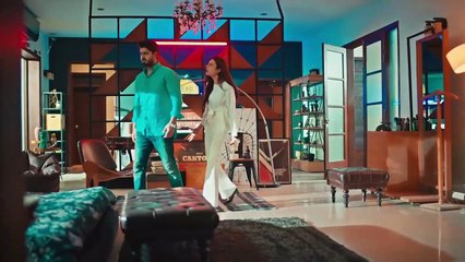 مسلسل أحببت سابقا الحلقة 27 مدبلج