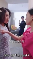 "Flash Marriage: My Ex-Husband, CEO Huo"03