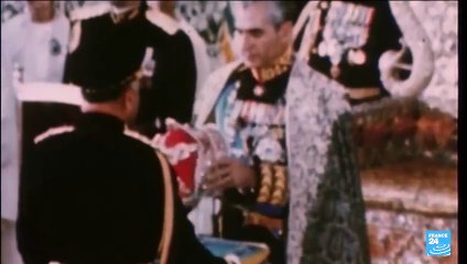 From 1979 to 2024: Retracing decades of enmity between Iran and Israel