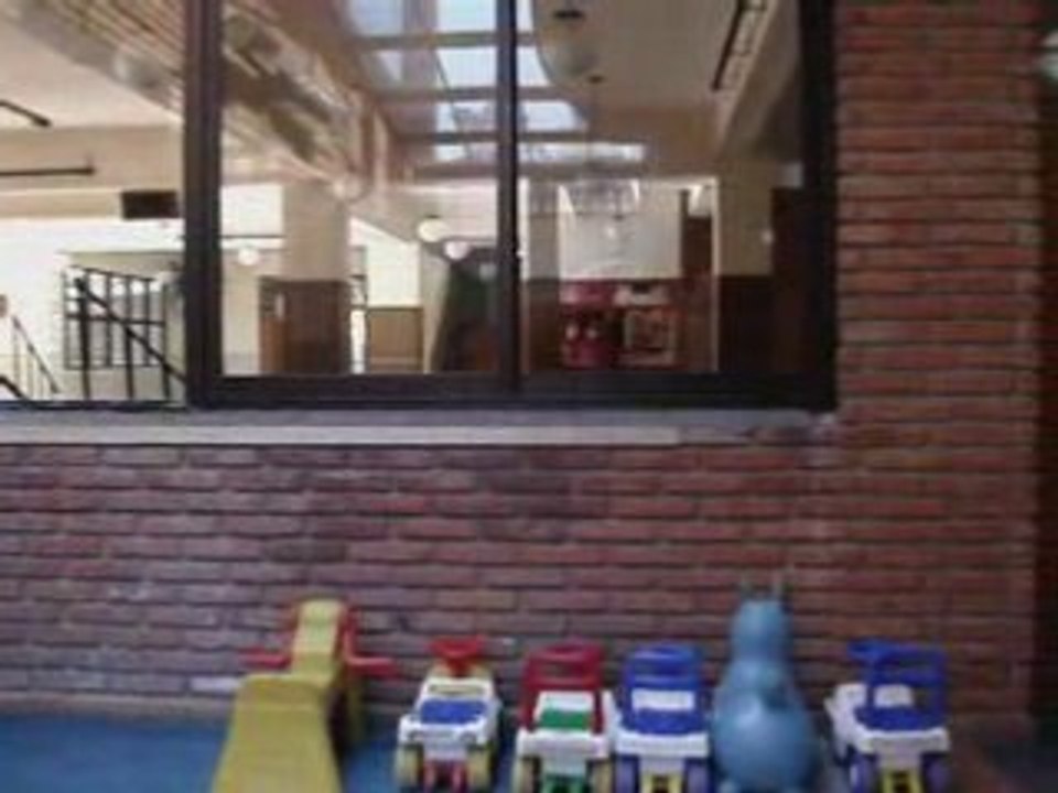 Glasgow College - Kindergarten