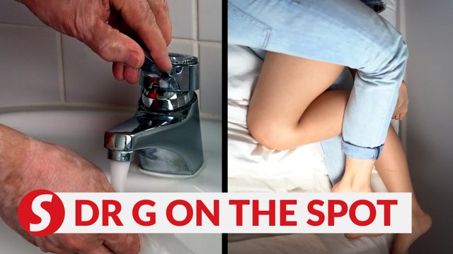 EP218: Stronger flow but weakening libido | PUTTING DR G ON THE SPOT