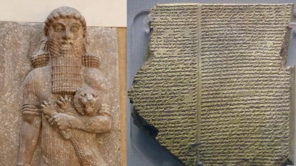 "Le Déluge de Noé"