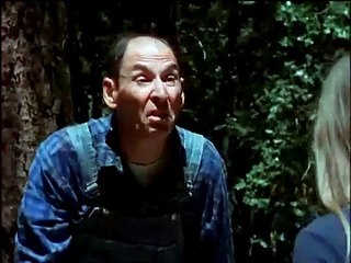 Bloody Murder Bande-annonce (EN)