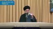 Así anunciaba el líder supremo de Irán que habría represalias para Israel tras los ataques a su embajada en Siria
