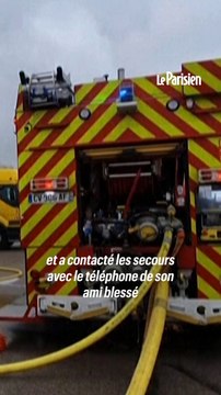 «J’ai été victime d’une agression homophobe» : à Lyon, deux hommes portent plainte après avoir été frappés