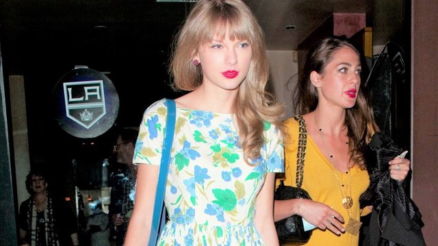 I Want to See How My Life Goes On With Travis Kelce Says Taylor Swift During Outing