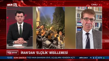 İsrail, İran’a misilleme yapar mı?