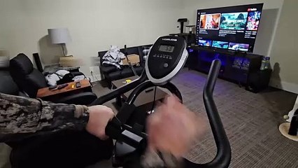 Effortless Assembly, Lasting Performance: YOSUDA Exercise Bike for Home Gym! ️