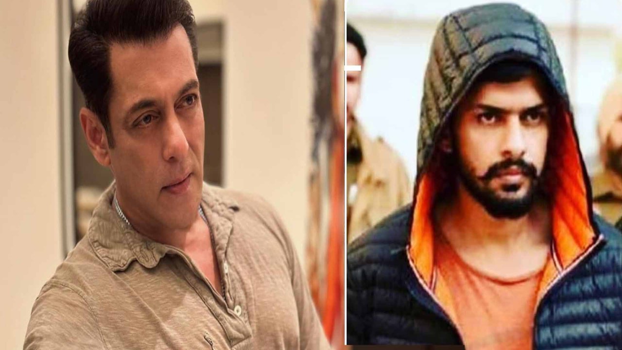 कभी Email के जरिए, तो कभी Phone पर, वो 5 मौके जब Salman Khan को मिली थी जान से मारने की धमकी!