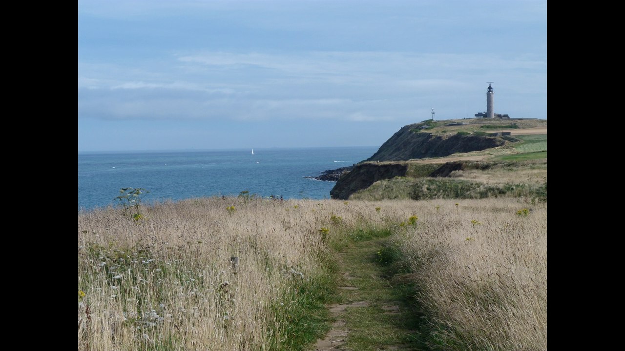 Tour de France des sentiers côtiers de 2012 à 2022