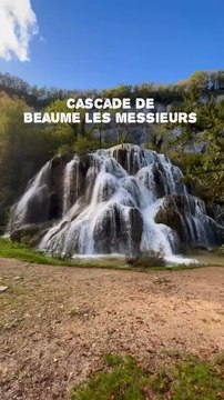 On a vraiment des pépites en France @France_passion_randos #petitmauda #adresse #spot #pepite #cascadefrance #rando #randos #randofrance #randojura #juratourisme #jura #randonnée