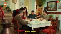 Todo por mi Familia (Kardeslerim) Episodio 1 Legendas em Português