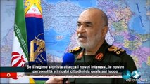 Iran: operazione conclusa ma se Israele ci attacca rispondiamo