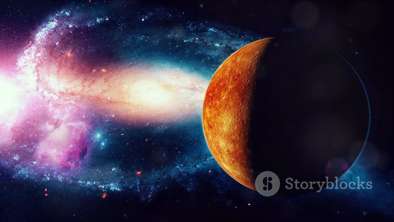 Navigating Mercury Retrograde 2024: Astrological Insights